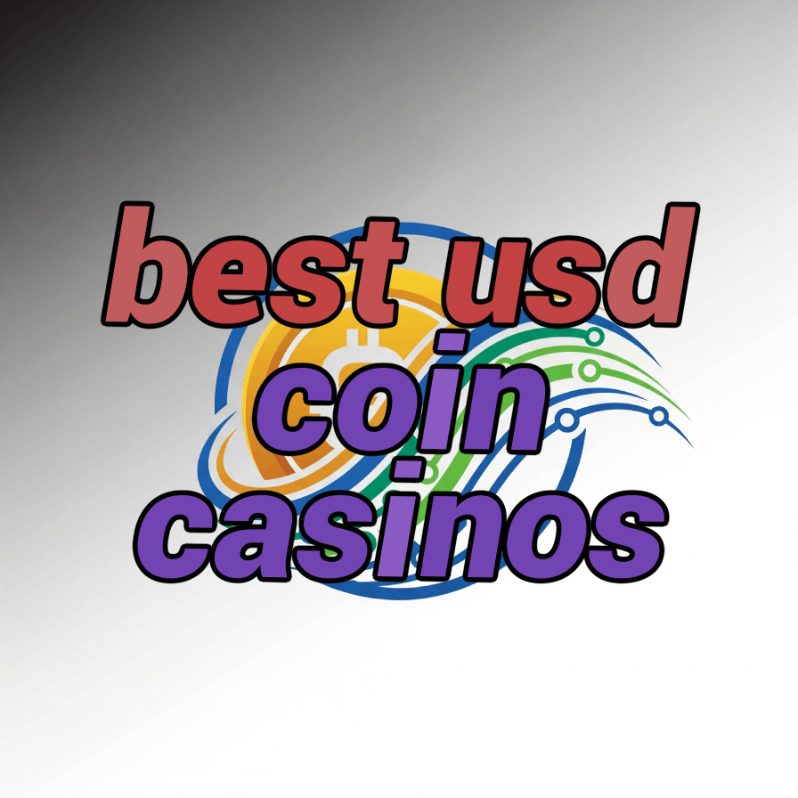 best usd coin casinos
